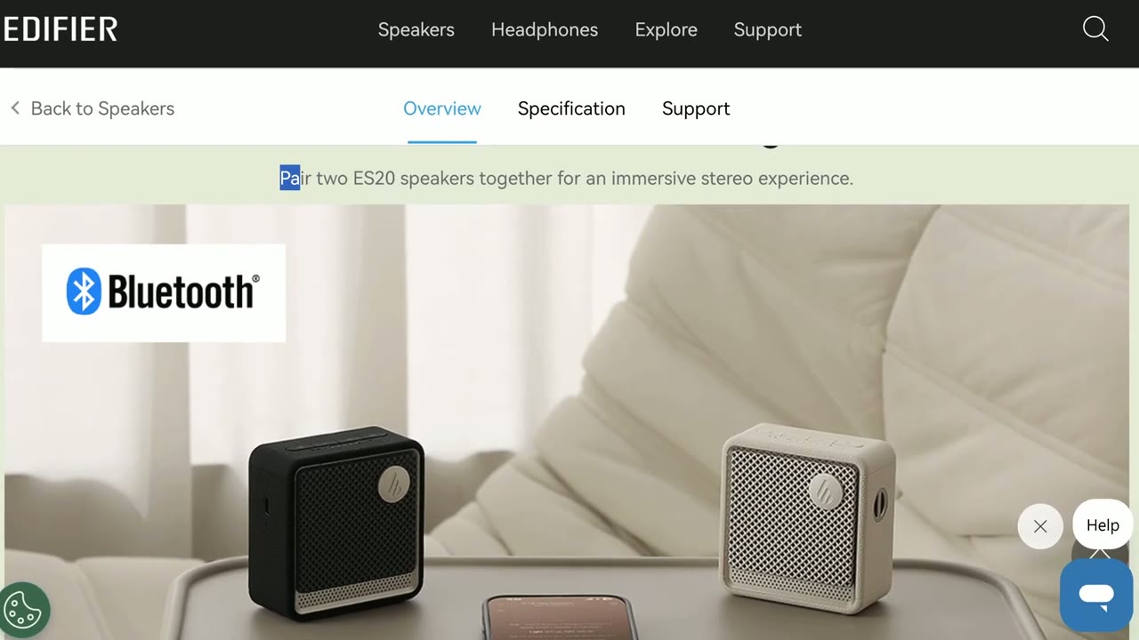 Screenshot — Microphone