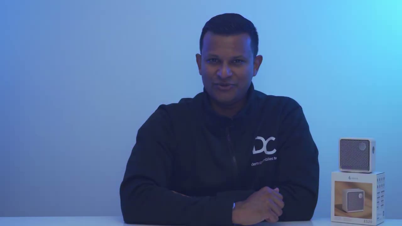 Screenshot — Battery