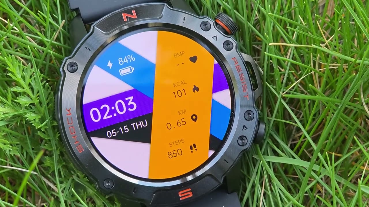 Screenshot — Package Contents