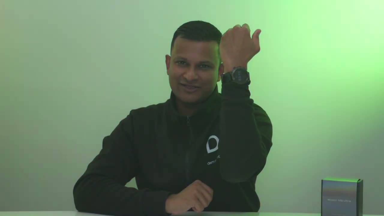 Screenshot — Battery