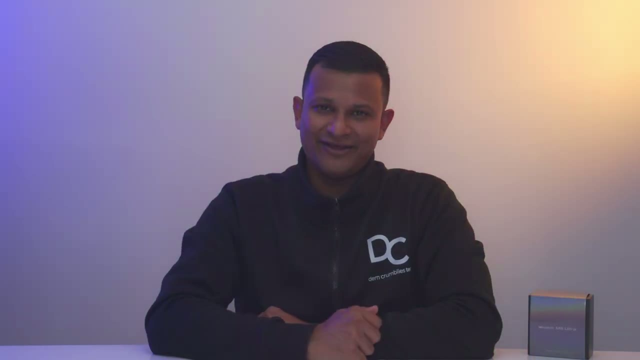 Screenshot — Recommended?