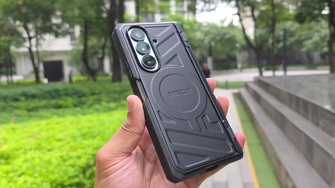 Screenshot — Package Contents