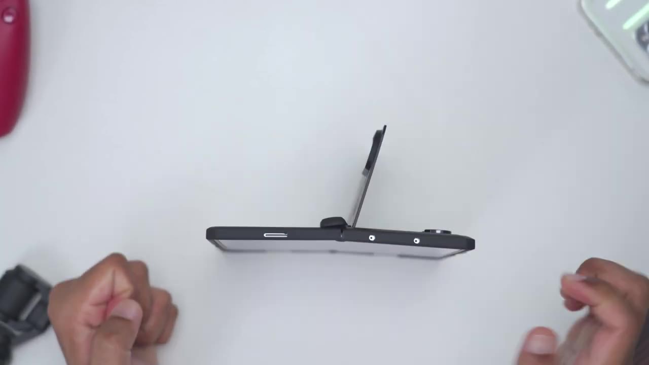 Screenshot — Protection