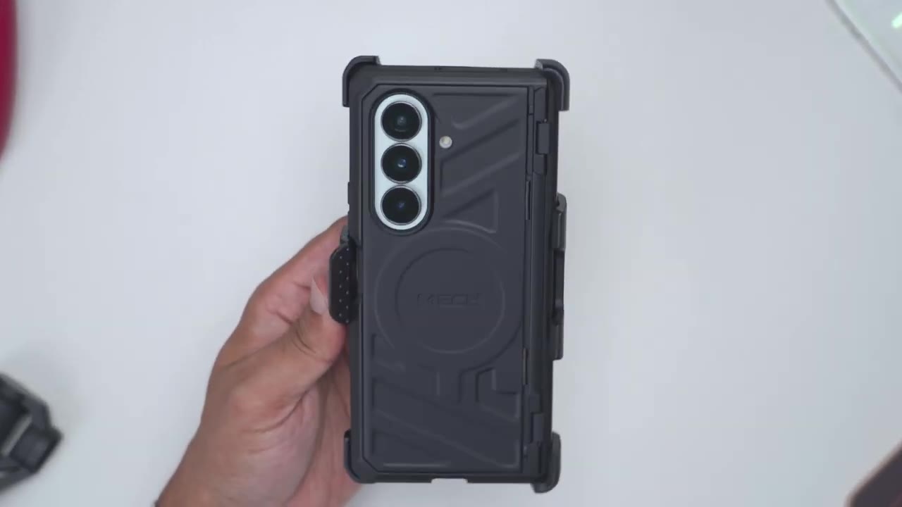 Screenshot — Privacy Screen Protector