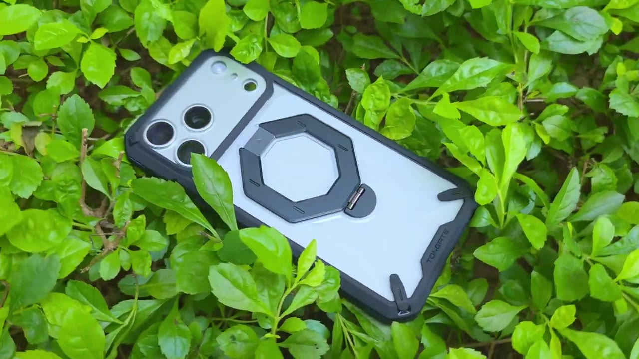 Screenshot — Package Contents