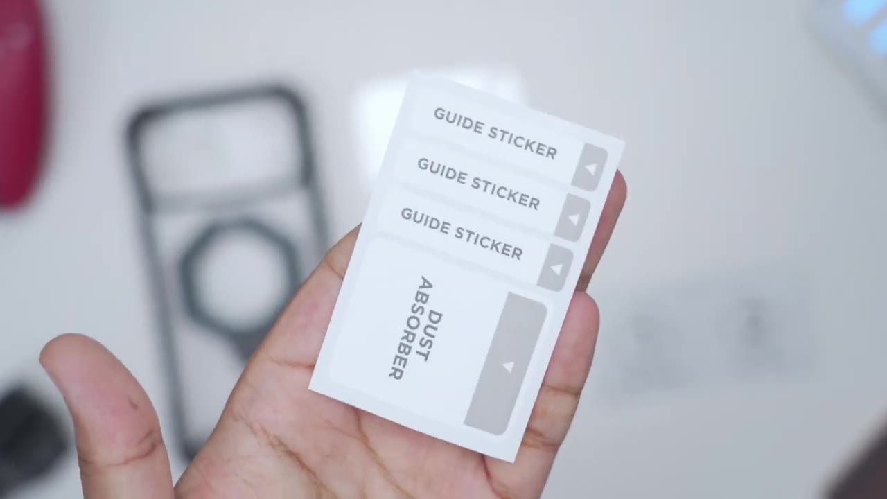 Screenshot — Design