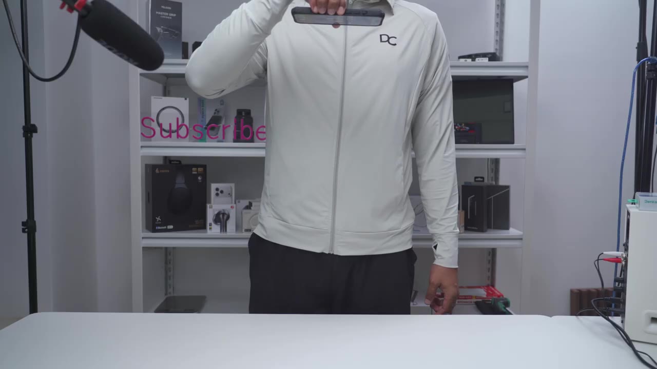 Screenshot — Protection