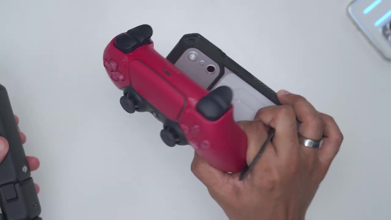 Screenshot — Magsafe