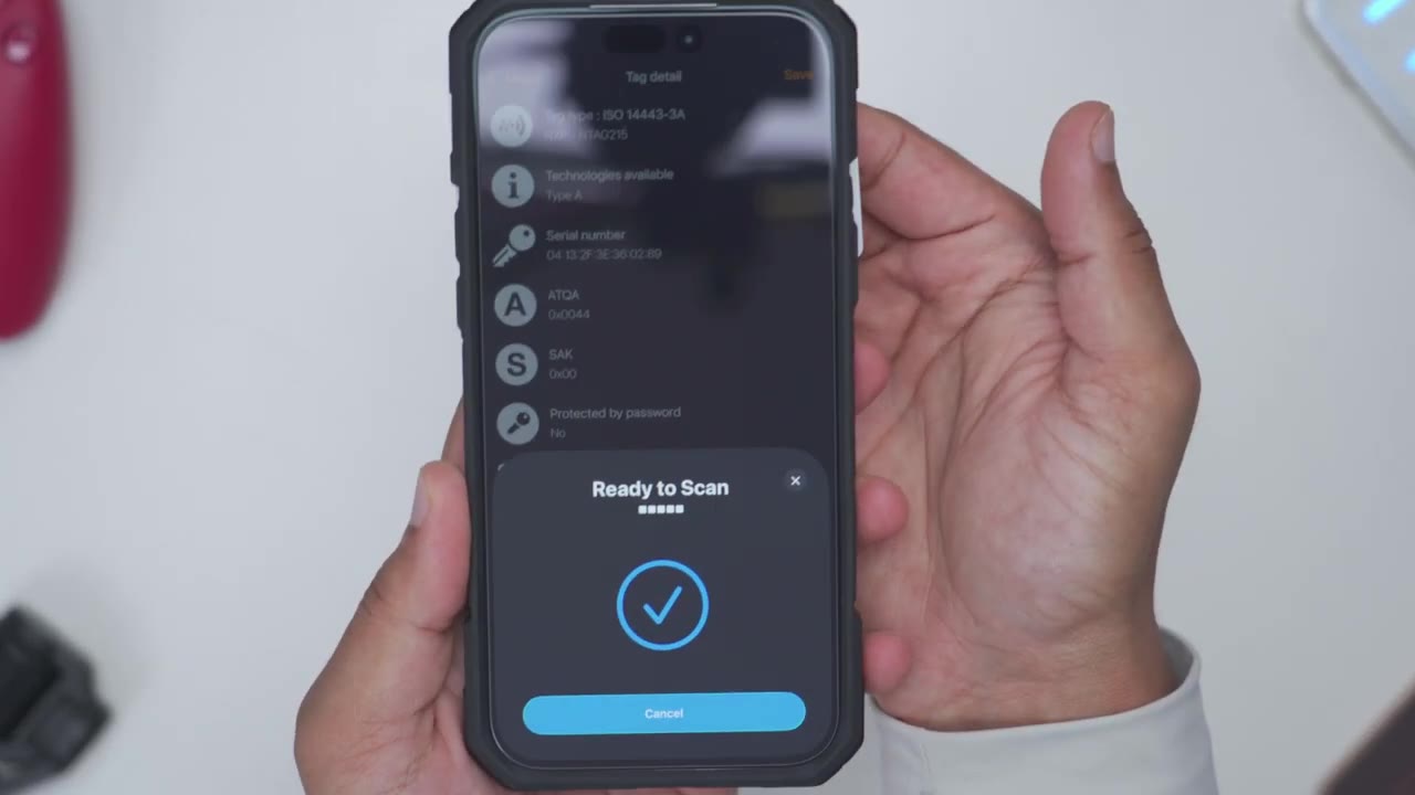 Screenshot — Recommended?