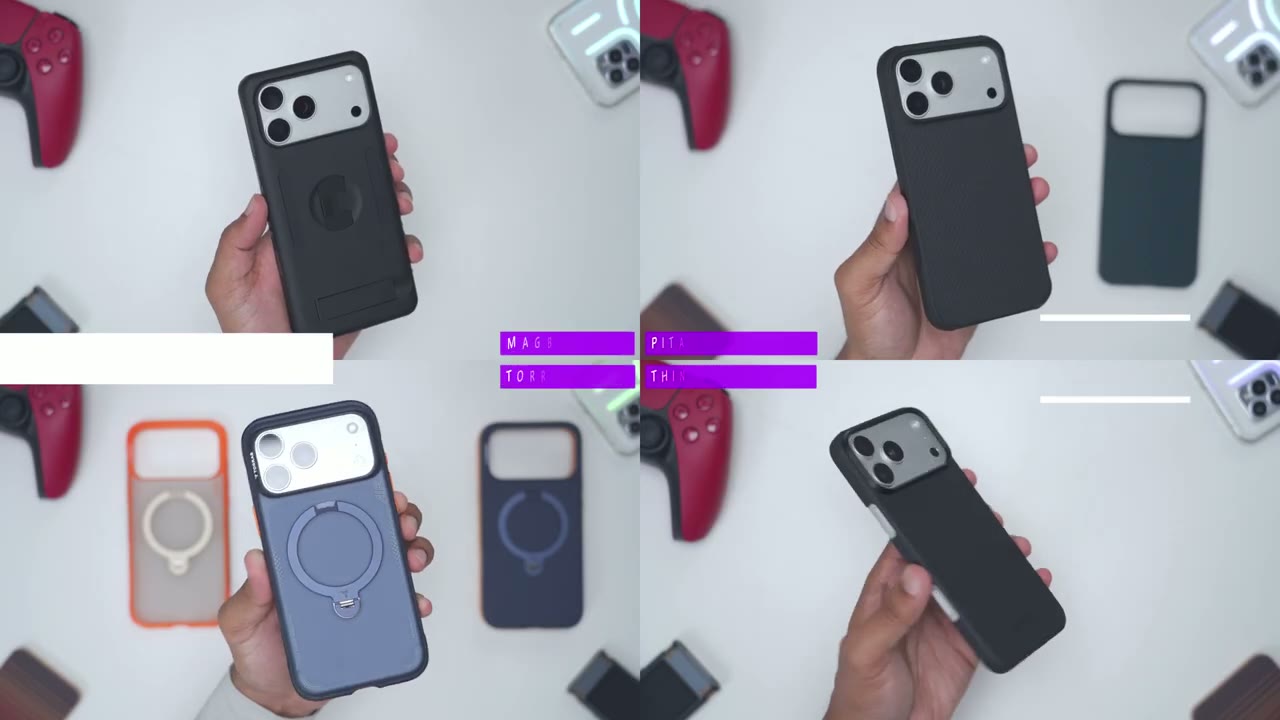 Screenshot — Design