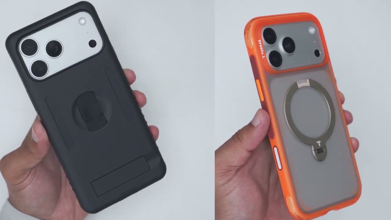 Screenshot — Protection