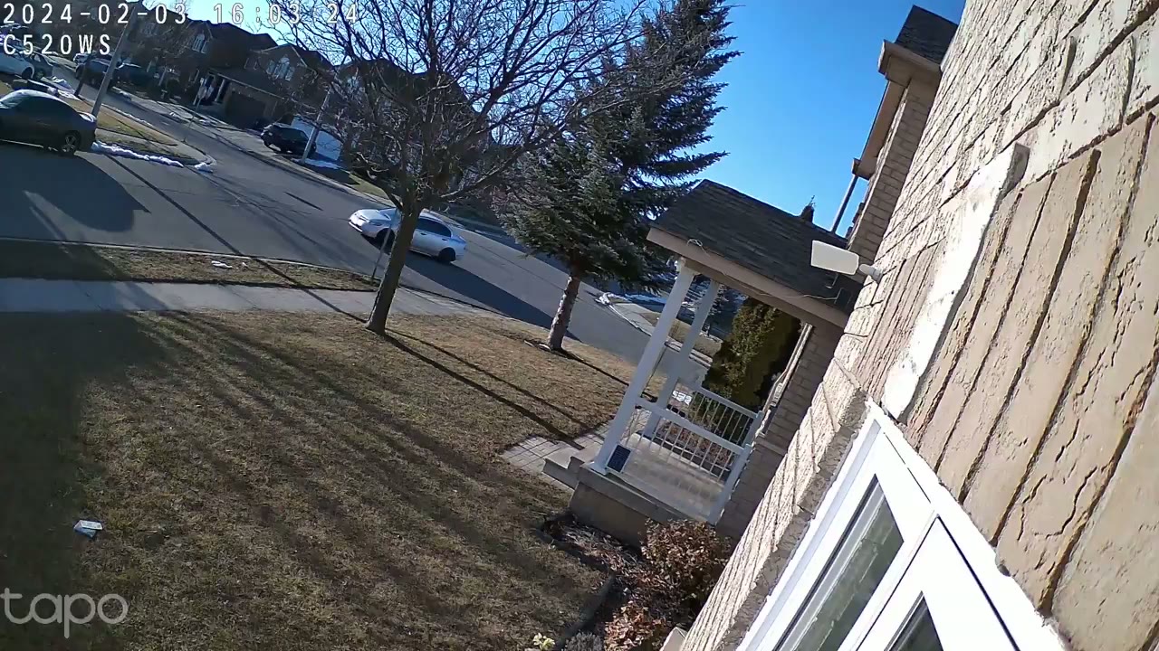 Screenshot — Video Quality