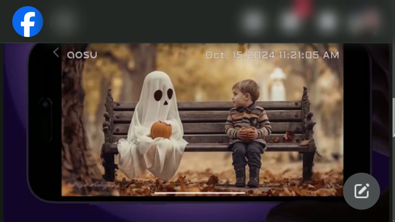 Screenshot — Package