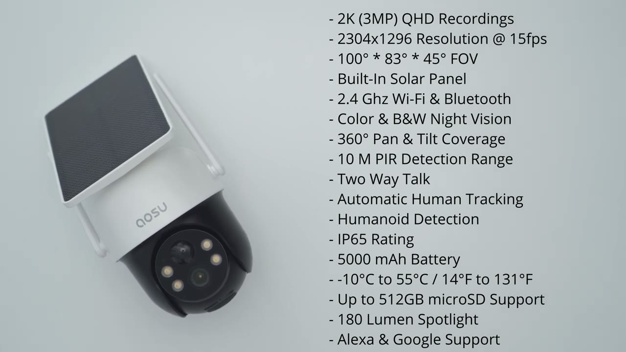 Screenshot — App Setup