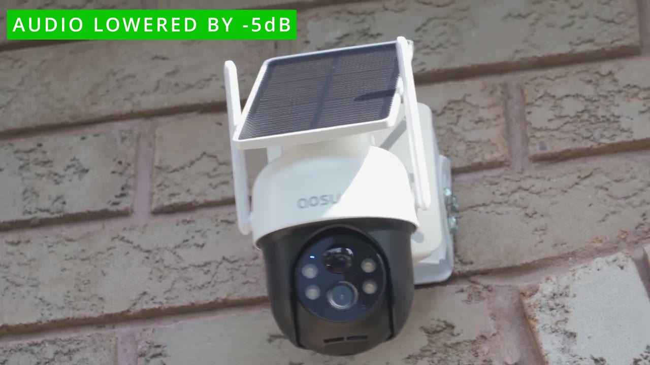 Screenshot — Alarm Siren