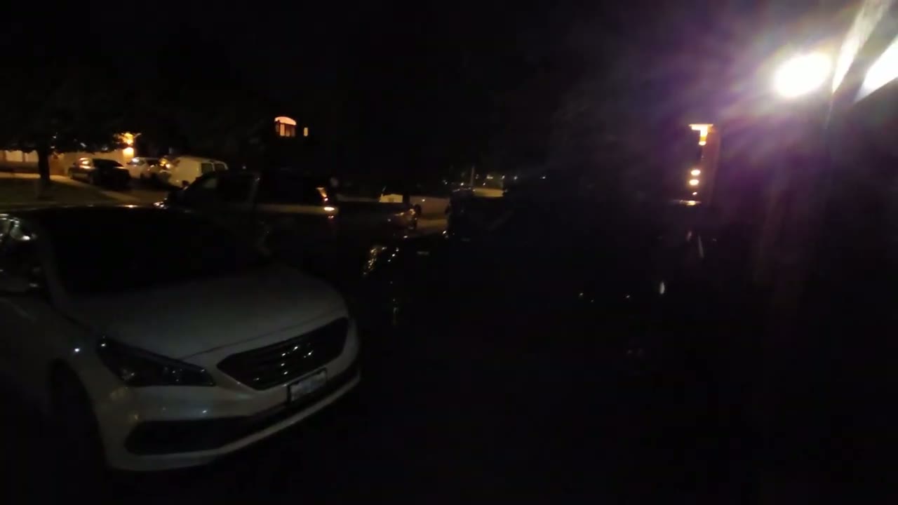 Screenshot — Battery