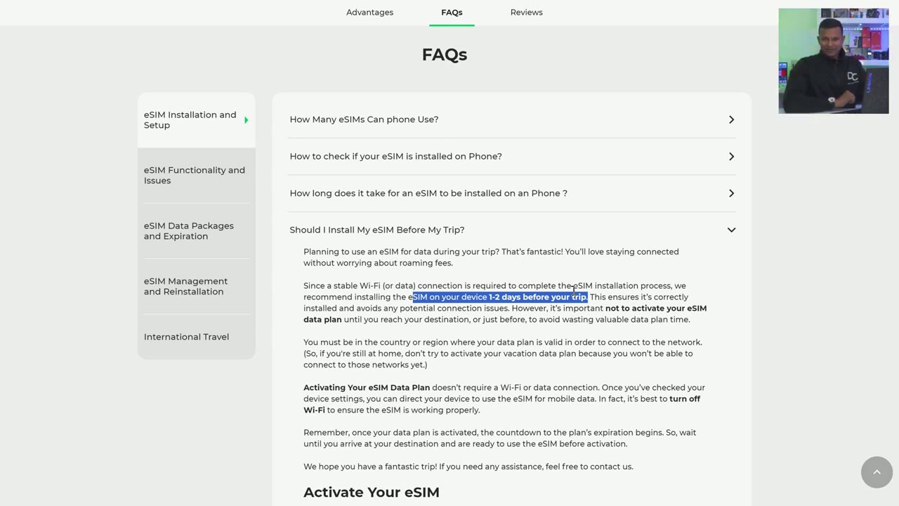 Screenshot — EIOTCLUB APP