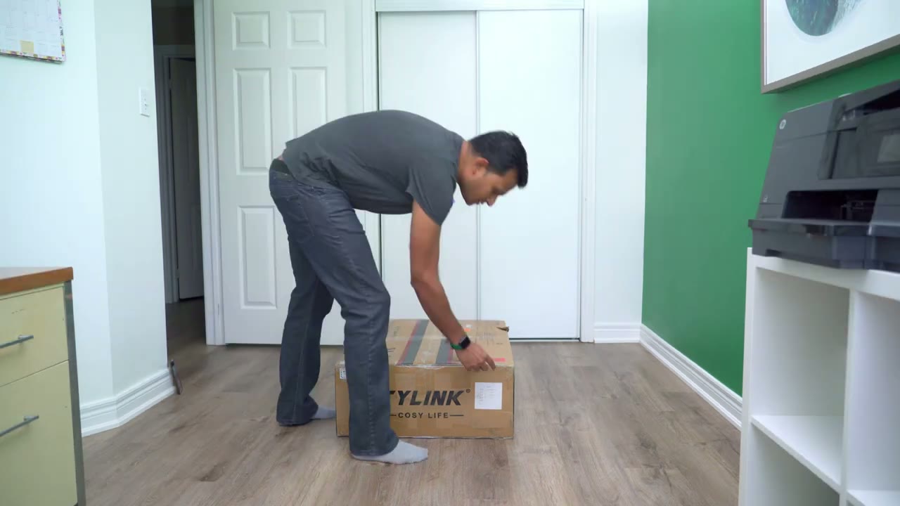 Screenshot — Assembly