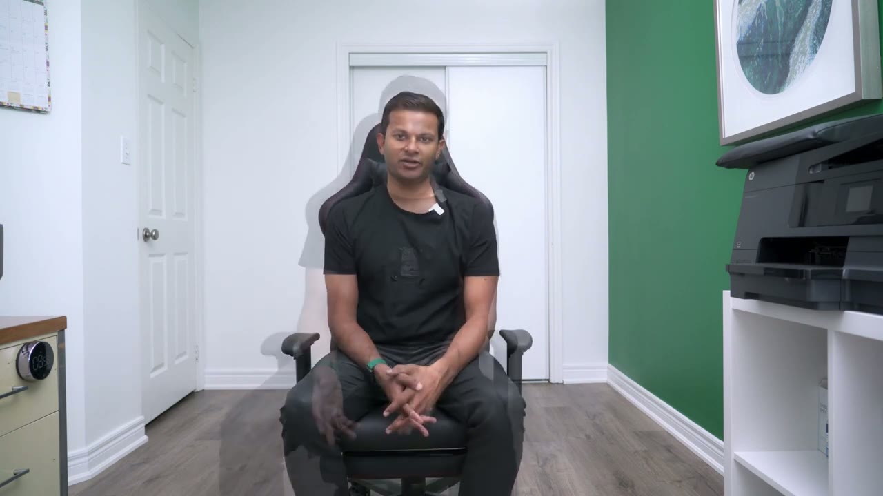 Screenshot — Outro