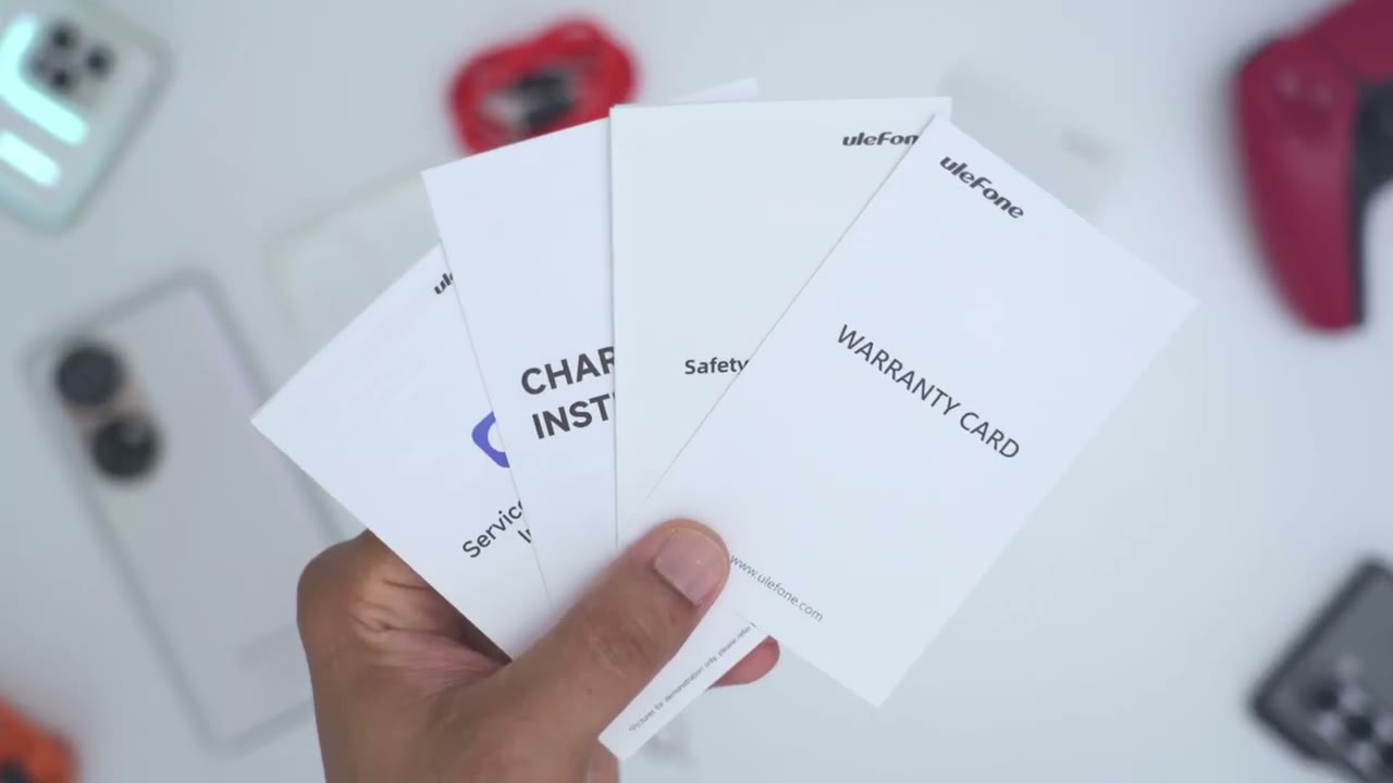 Screenshot — Design