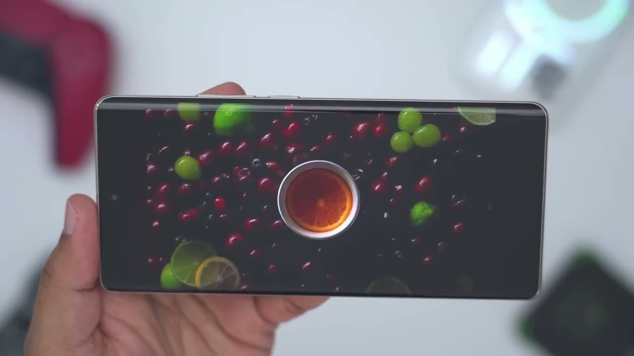 Screenshot — Screen