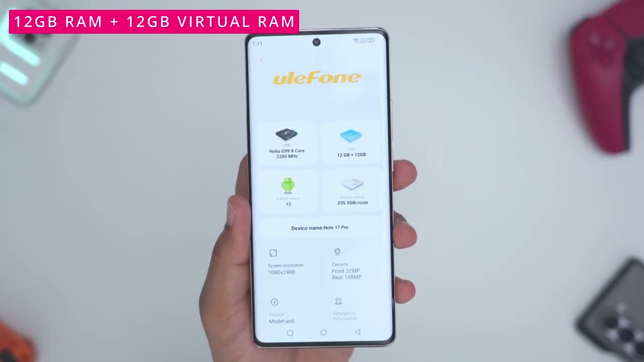 Screenshot — Dealbreakers?