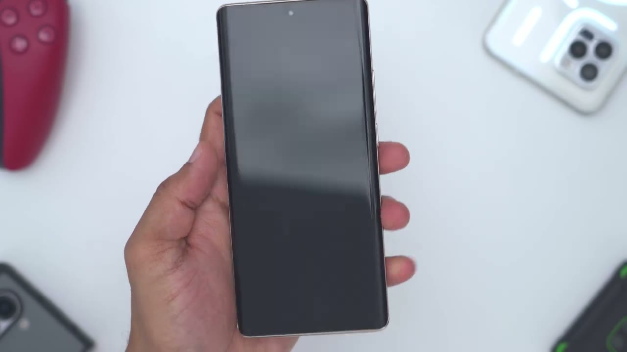 Screenshot — IR Blaster