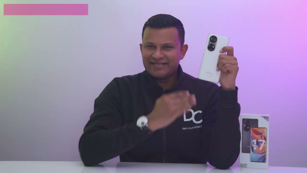 Screenshot — Battery