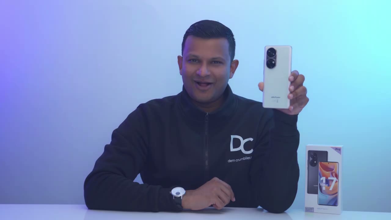 Screenshot — Cameras