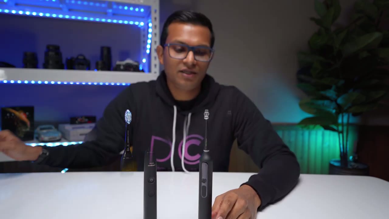 Screenshot — Build Quality