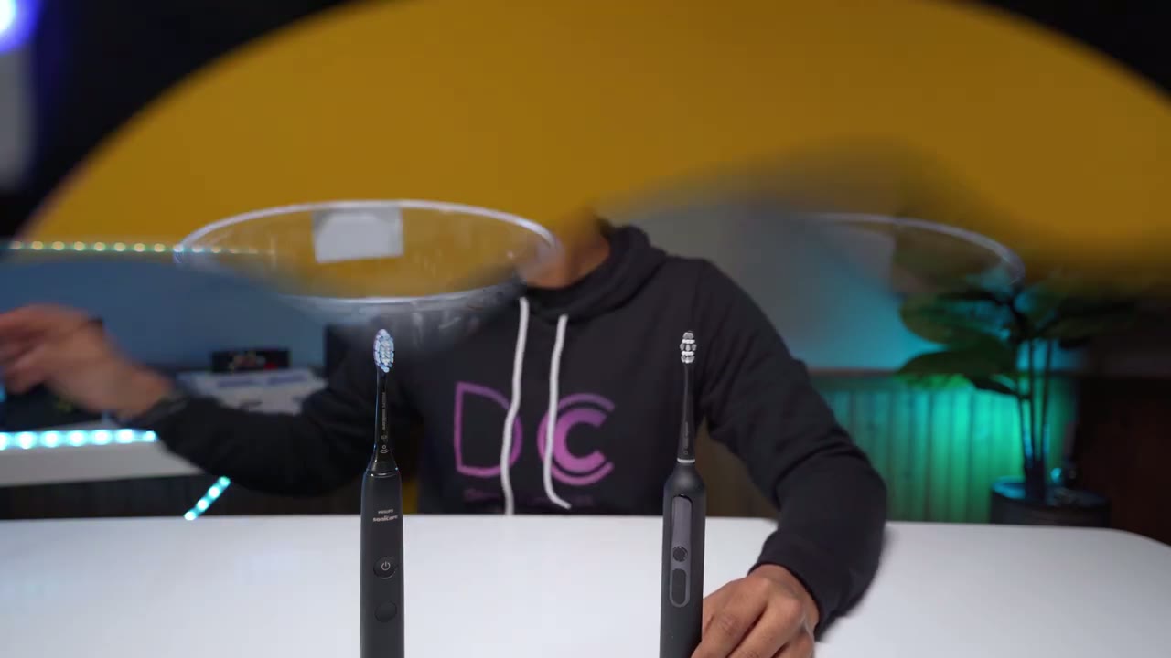 Screenshot — Water Test