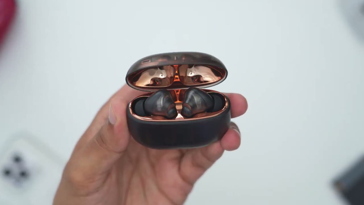 Screenshot — Package Contents