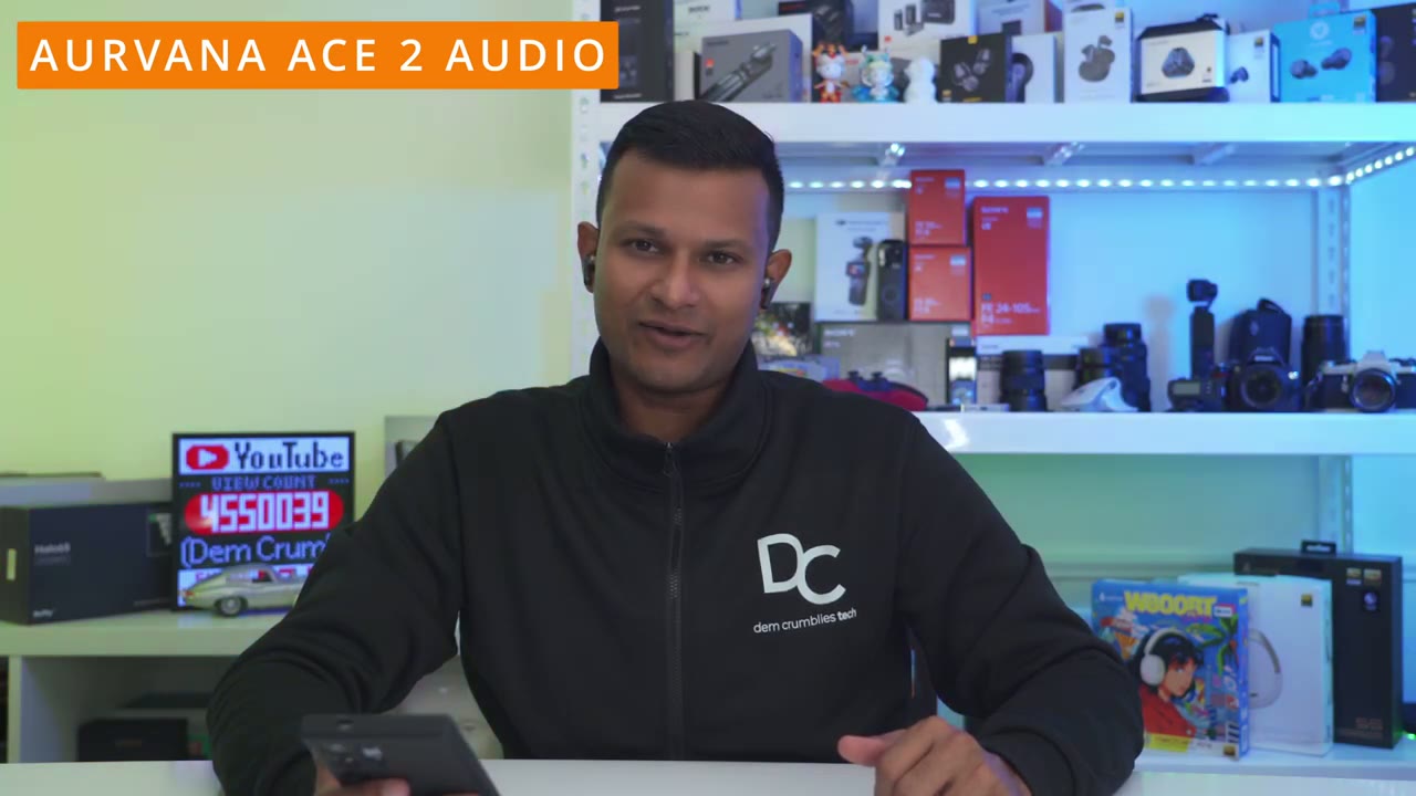 Screenshot — Gaming