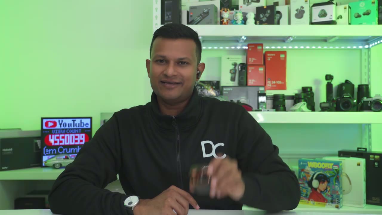 Screenshot — Dealbreaker?