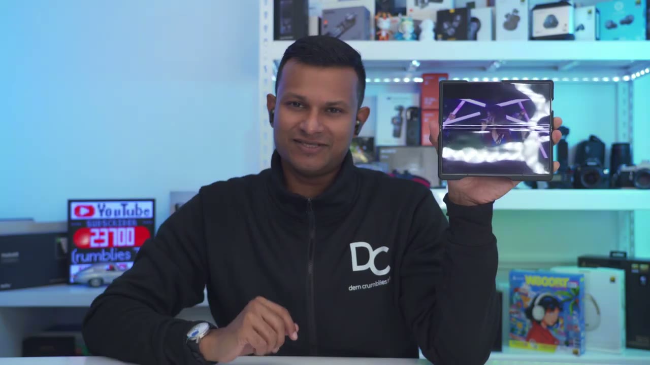 Screenshot — Recommended?