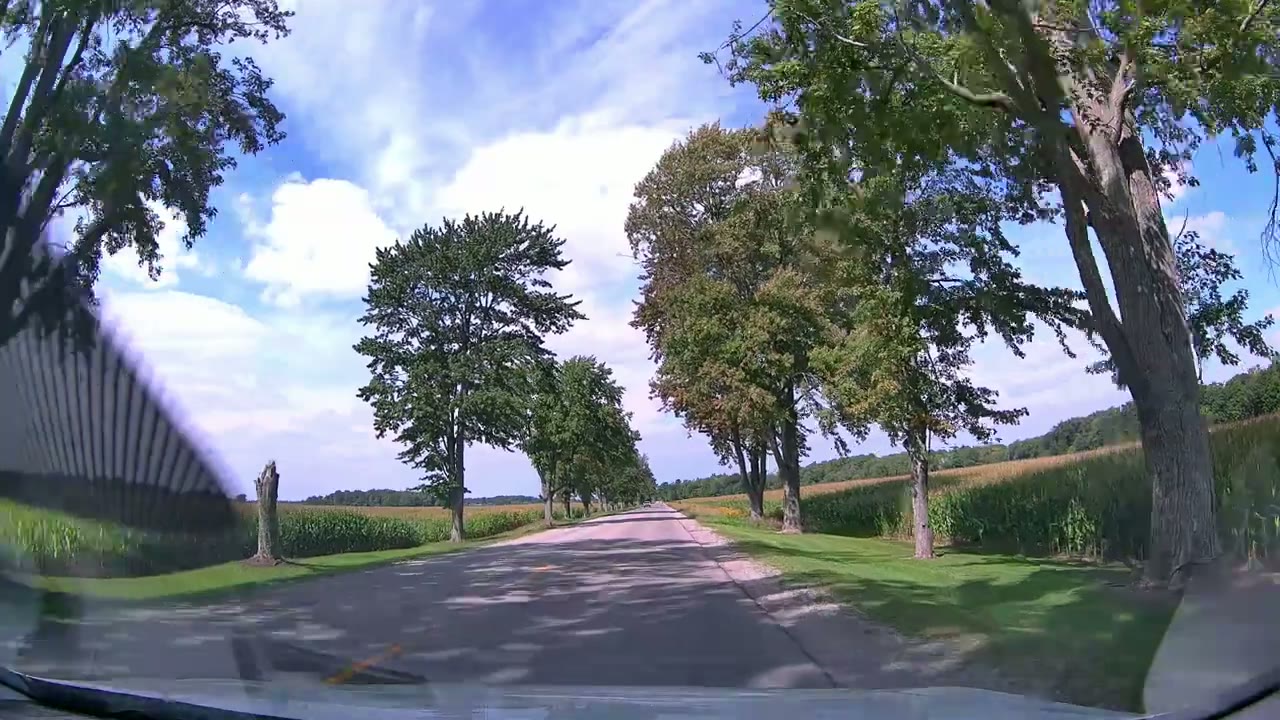 Screenshot — Video Quality