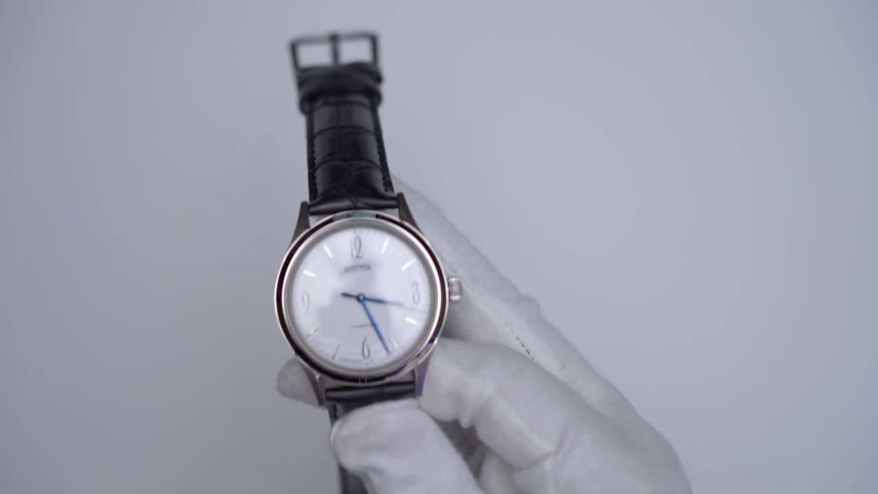 Screenshot — Exterior Details & Dimensions