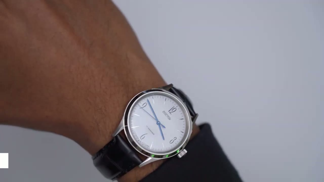 Screenshot — Wrist Shot