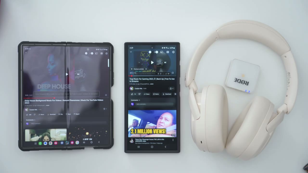 Screenshot — Multipoint