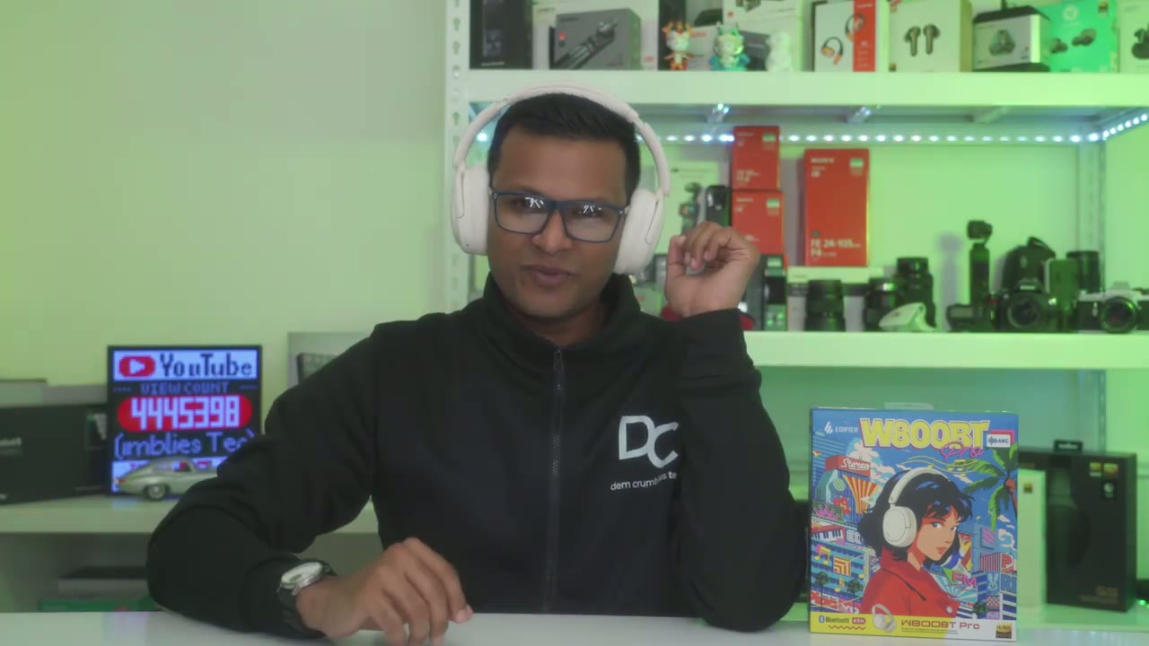 Screenshot — Recommended