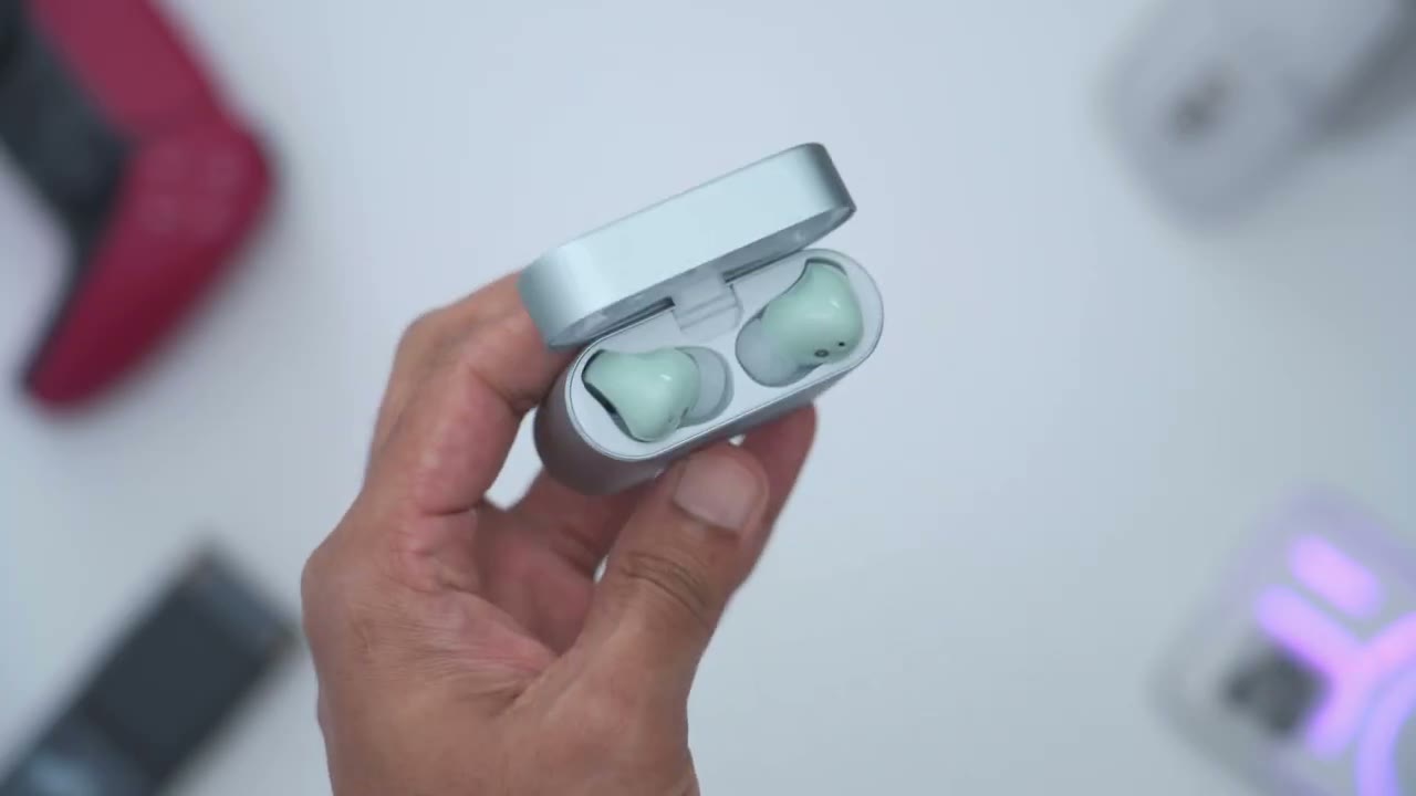 Screenshot — Package Contents