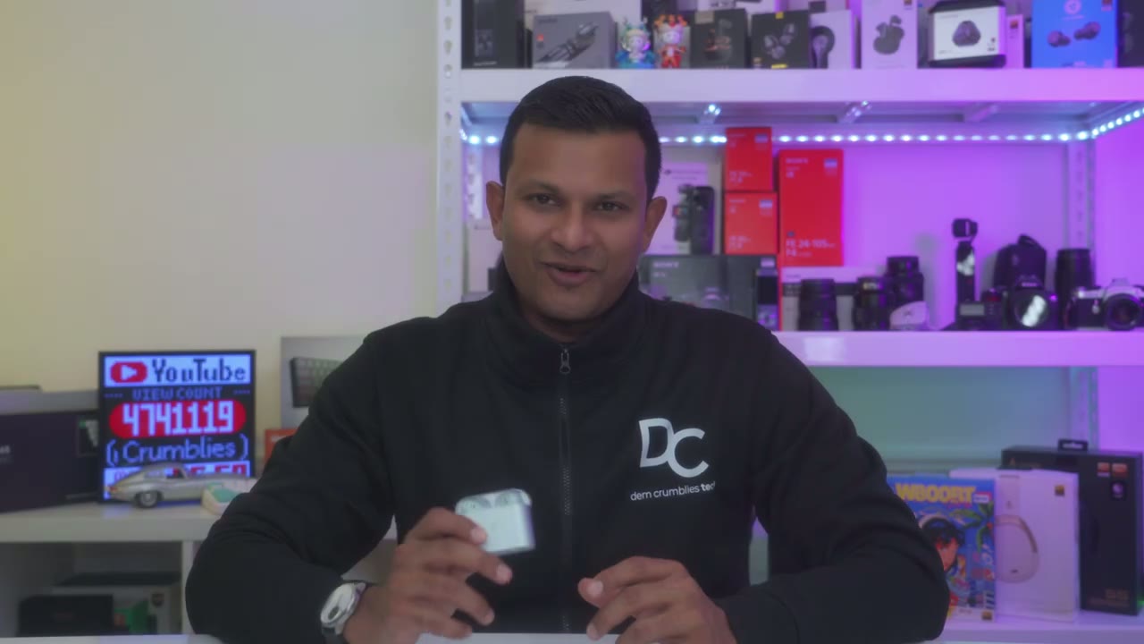 Screenshot — Sound