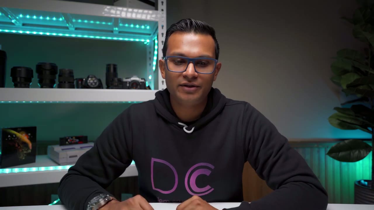 Screenshot — ​ - Contents & Features