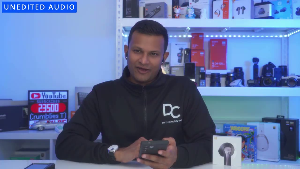 Screenshot — Gaming