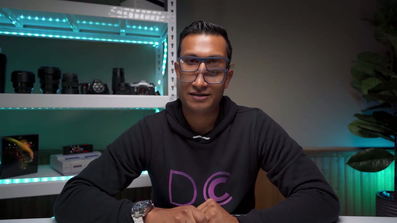 Screenshot — ​ - Unboxing & Contents