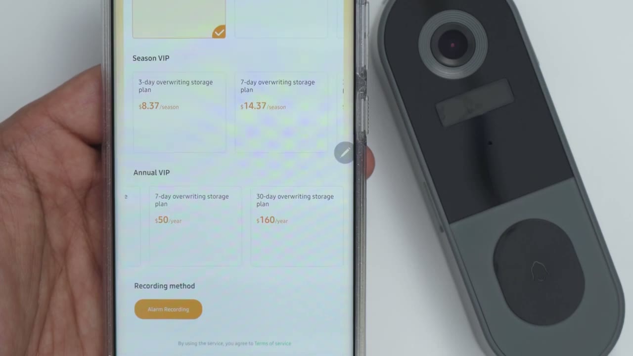 Screenshot — Recommended?