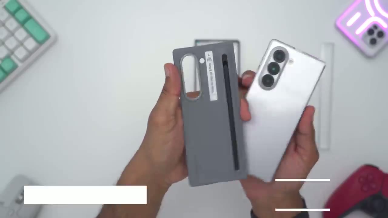 Screenshot — Design