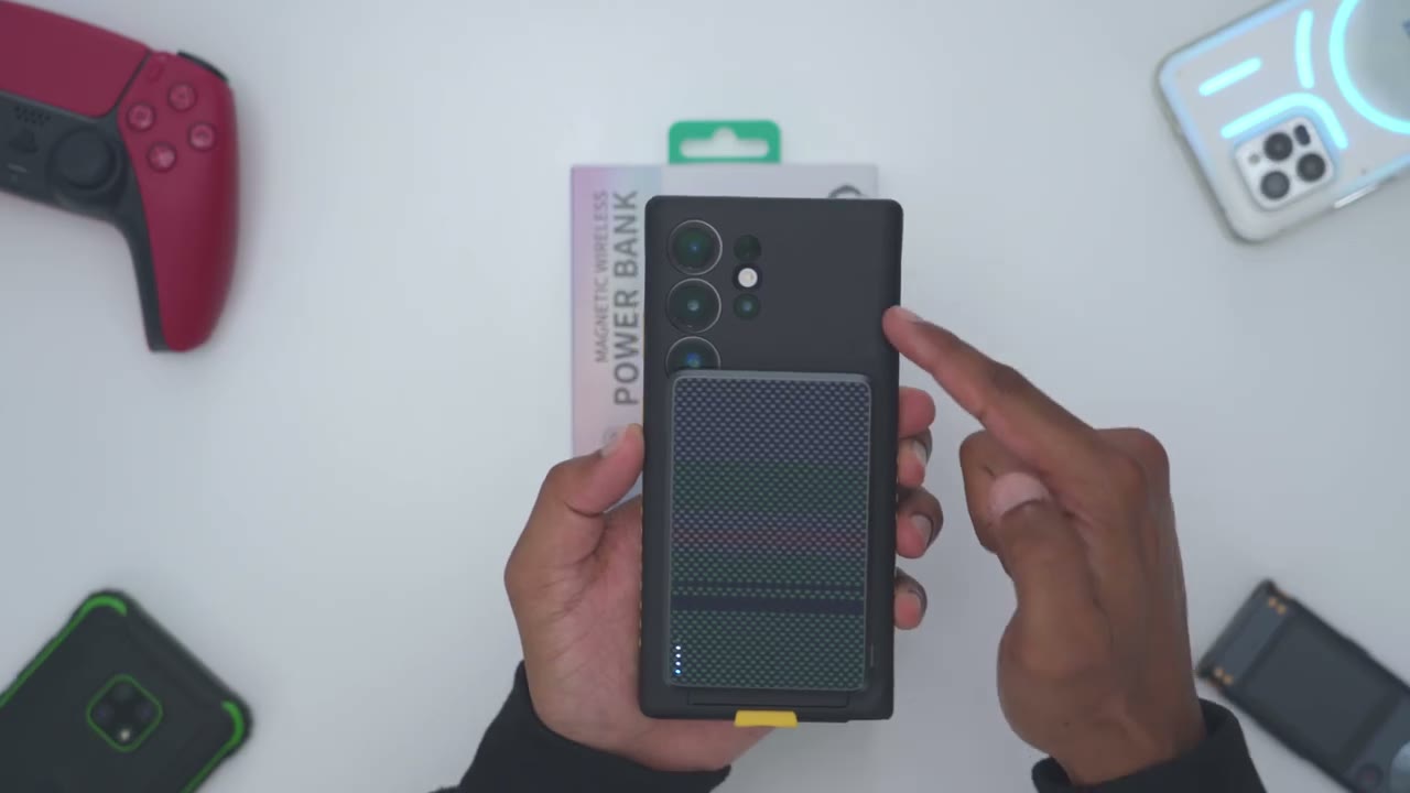 Screenshot — Fitment