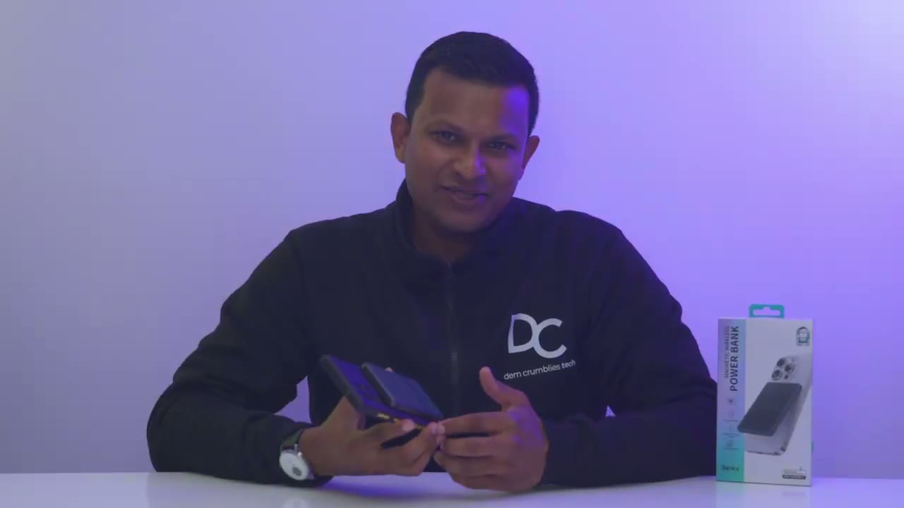 Screenshot — Recommended?