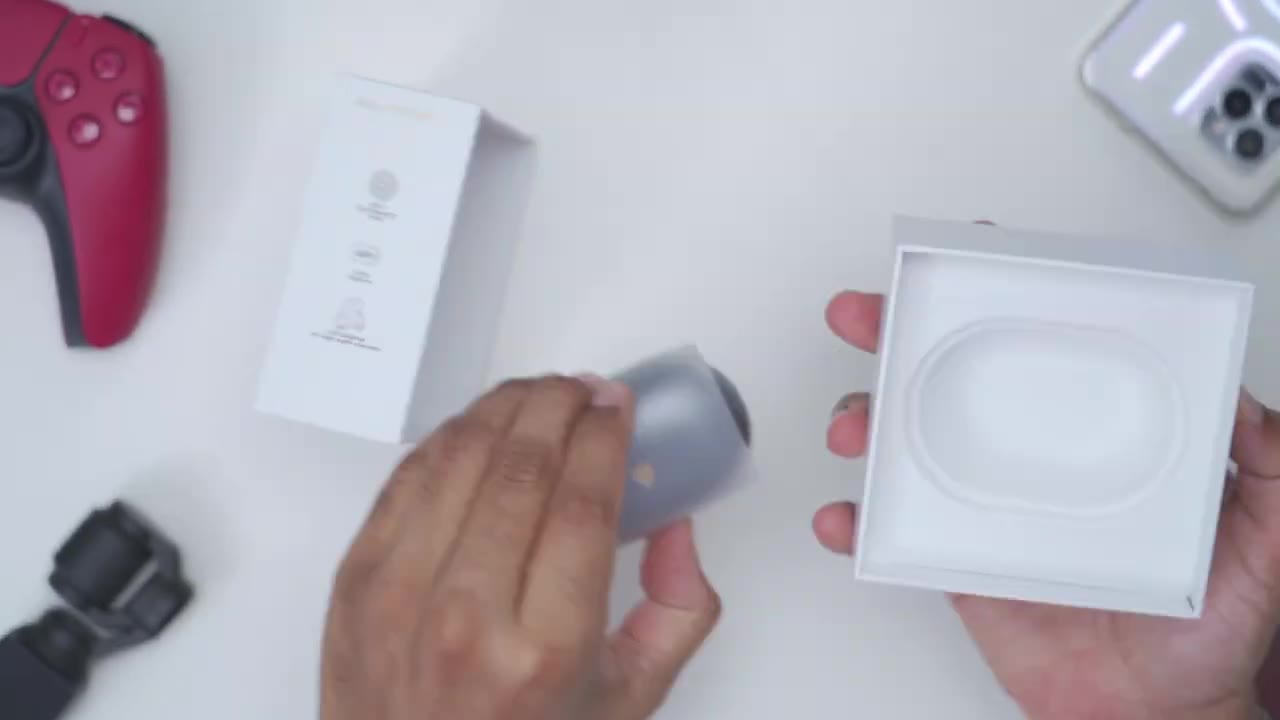 Screenshot — Package Contents